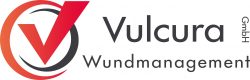 Vulcura_Logo RZ_RGB Logo vulcura-wundmanagement.de, Professionelle Wundversorgung in Berlin-Brandenburg
