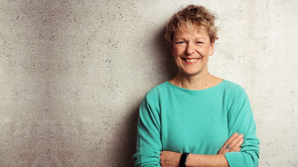 Titelbild Britta Wein Heilpraxis Coach