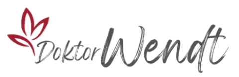 DoktorWendt logo