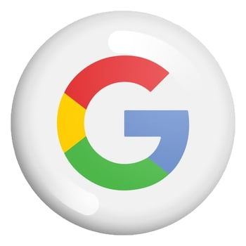 Google-Logo Bewertungen